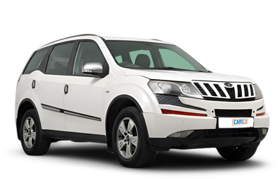 Mahindra XUV500-img